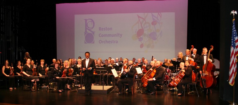Meet the RCO