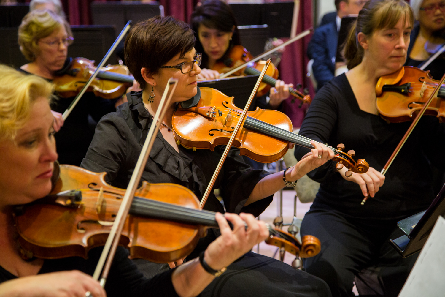 2018-2019 Concert Season