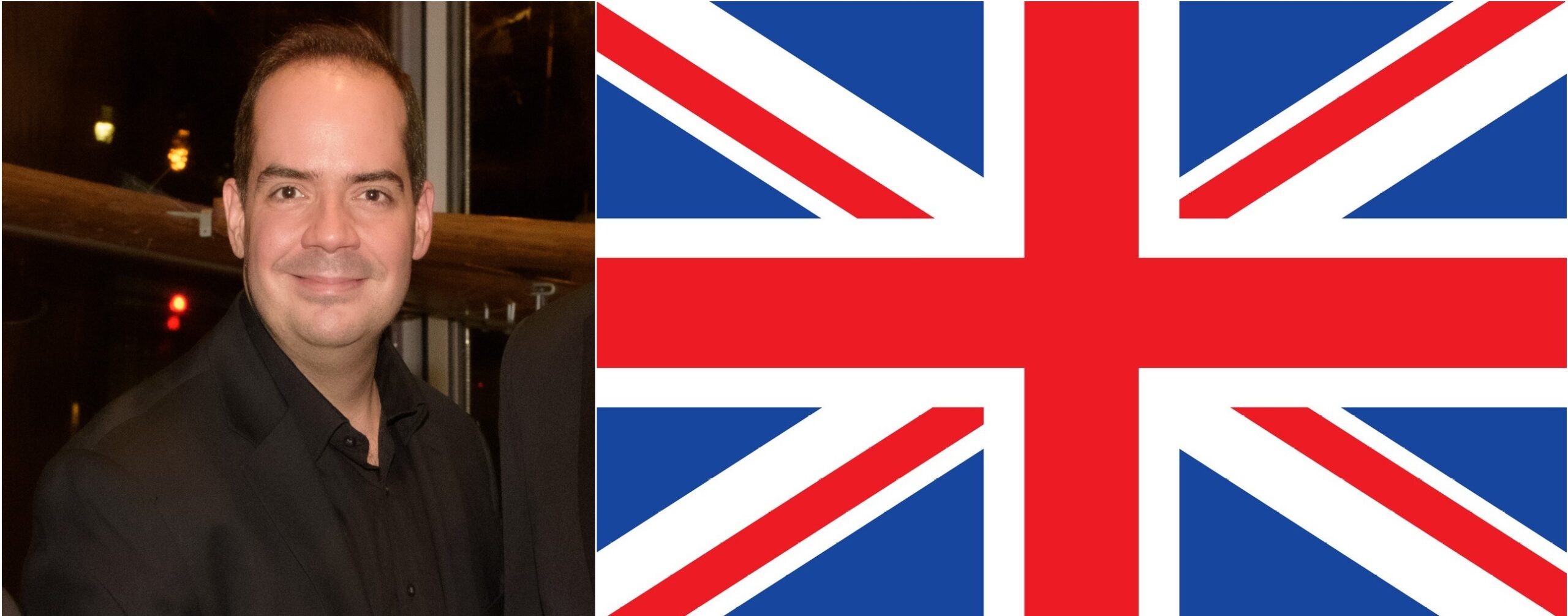 Get London on the Horn – 3/17/2024